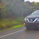 Illustration for article titled 2015 Nissan Murano Is So Plush You'll Fall Asleep At The Wheel